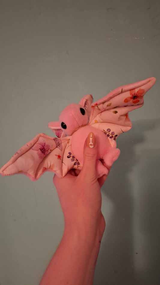 Custom | Batty Fren