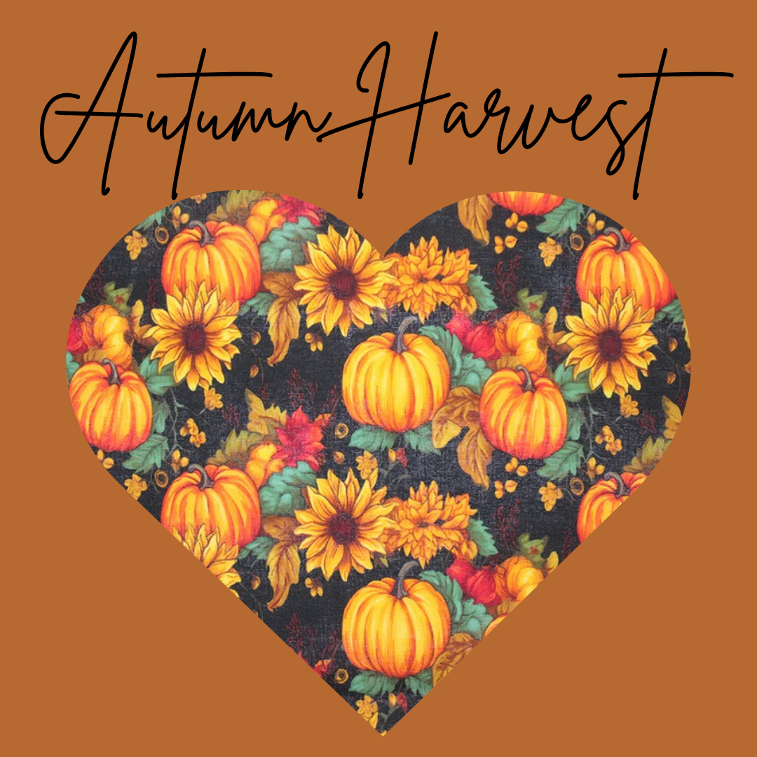 Autumn Harvest | Pet Collection
