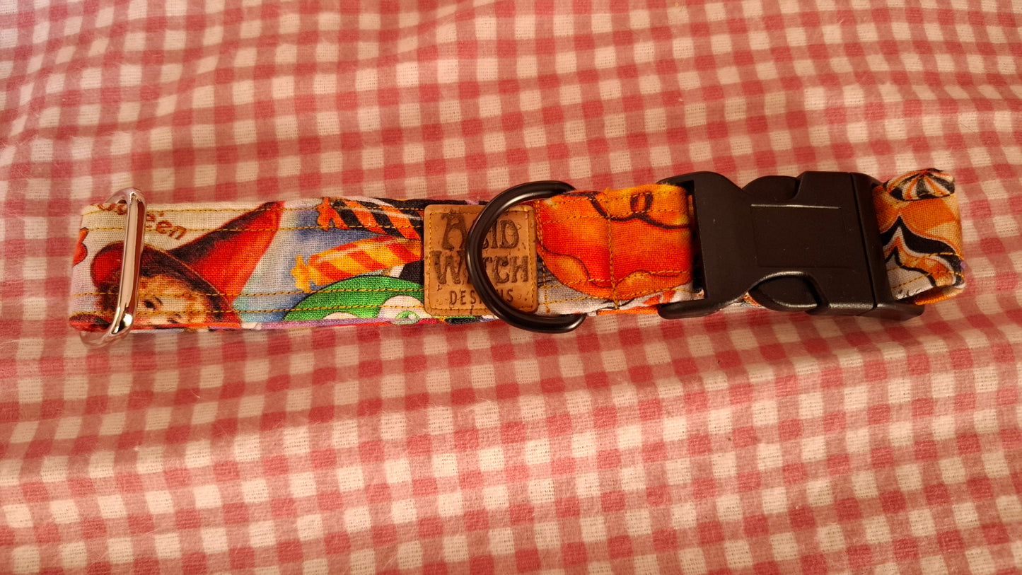 Large Dog Collars | Sale