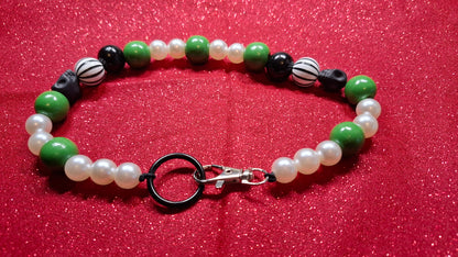 Pet Beads | Beetlejuice