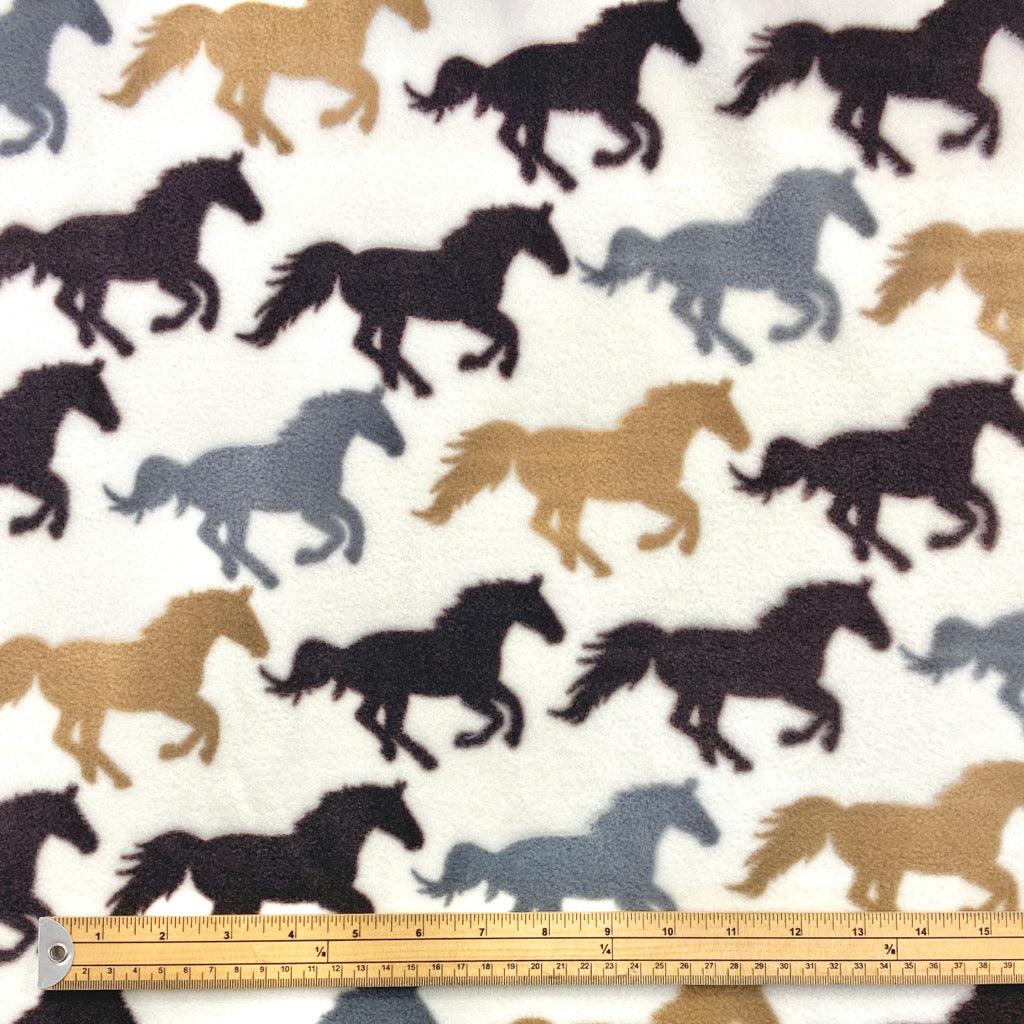 Custom | Front Legged Tee/Fleece