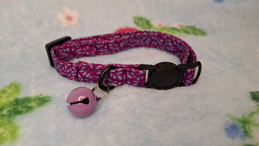 Cat Collar | Viola