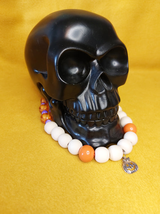 Pet Beads | Pumpkins