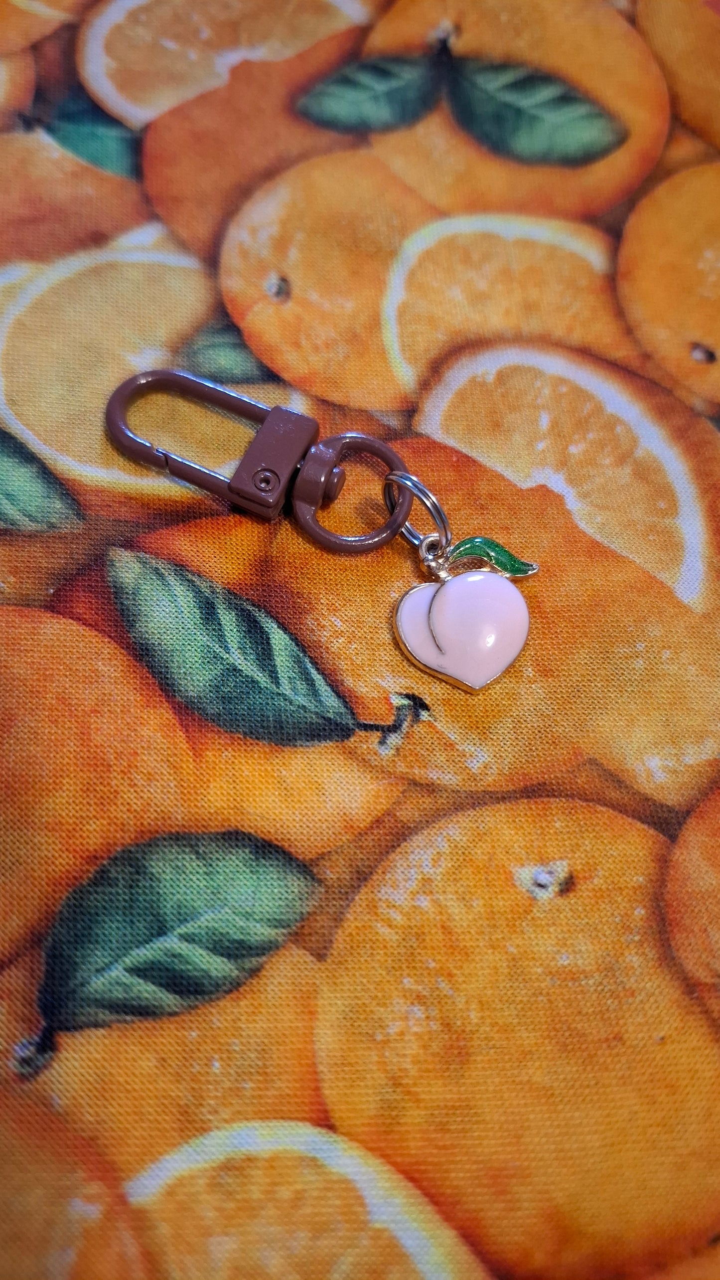 Collar Charm | Fruity