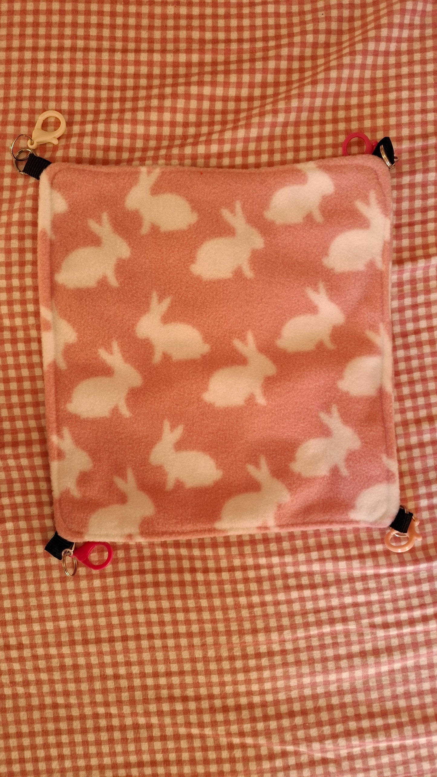 Rodent Hammock | Flat