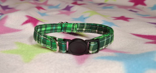 Green with Cheer | Pet Collection