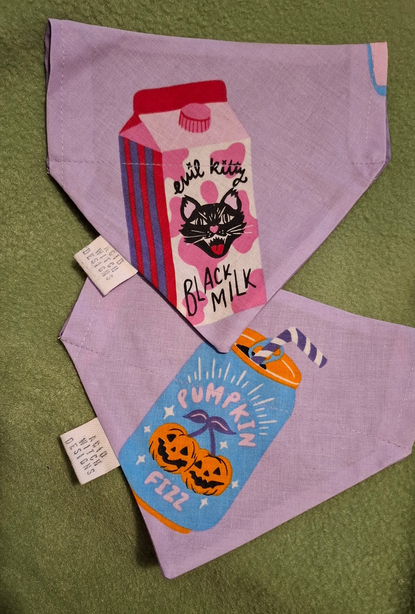 Bandana | Spookin Tasty