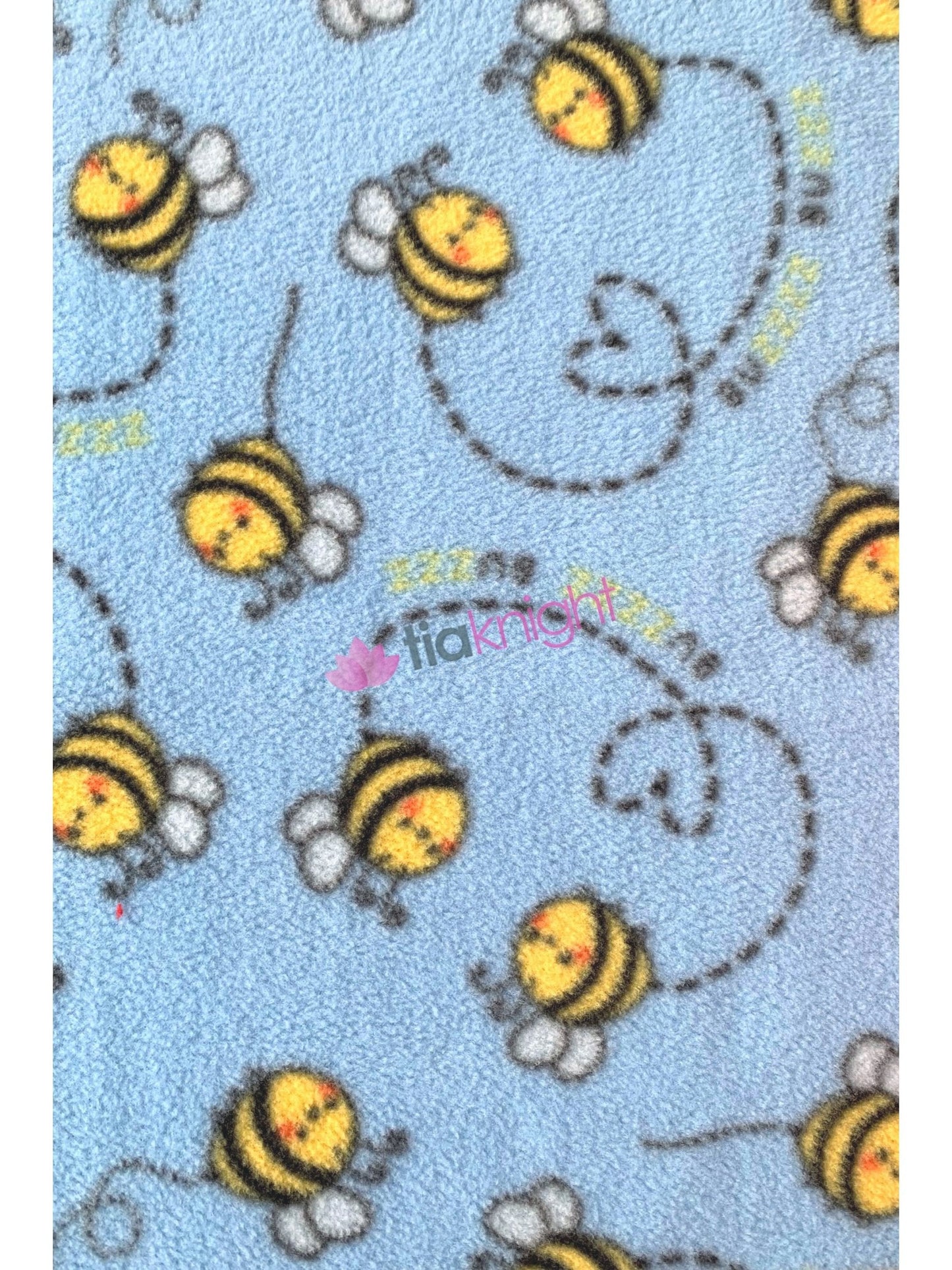 Custom | Front Legged Tee/Fleece