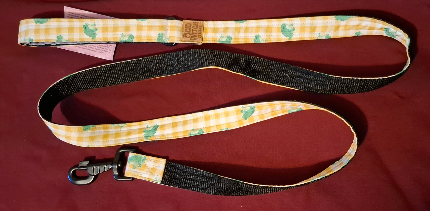 Dog Leads | Various Designs