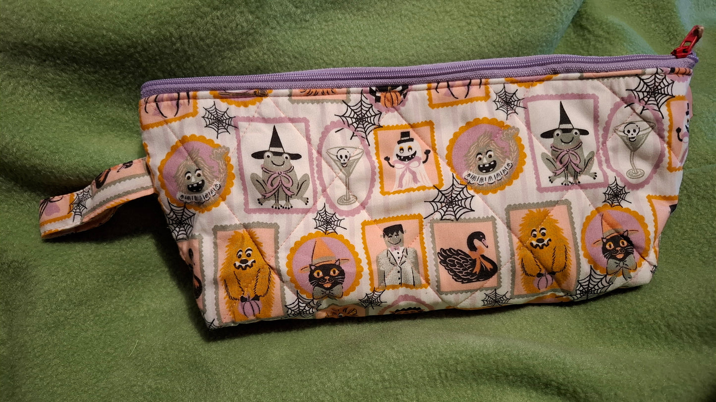 Zip Pouch | Ghoulery