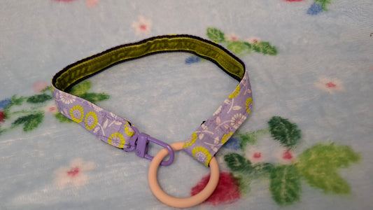 House Collar | Lilac