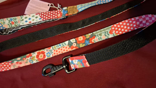 Dog Leads | Various Designs