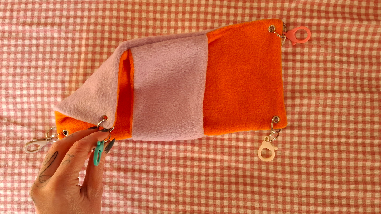 Rodent Hammock | Cosy