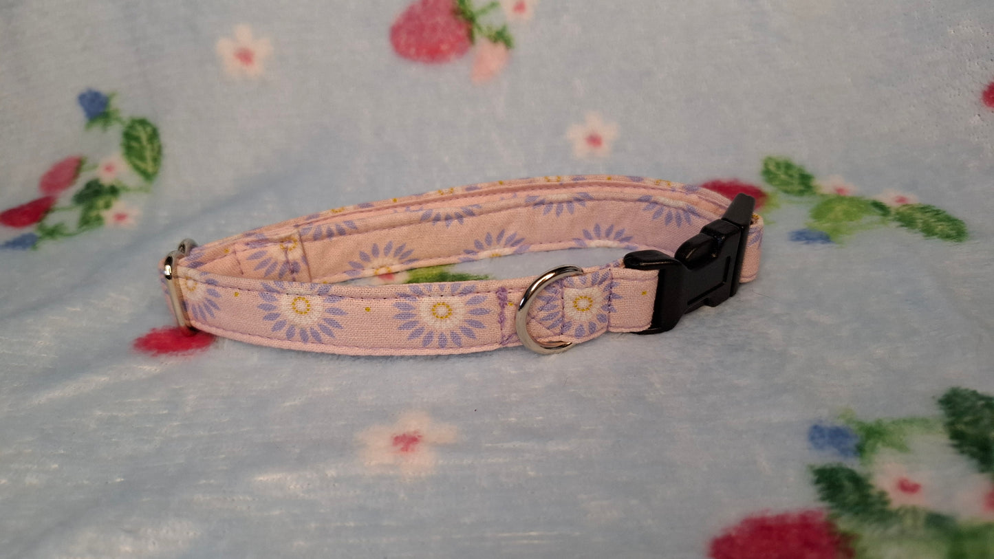 Dog Collar | Lilac