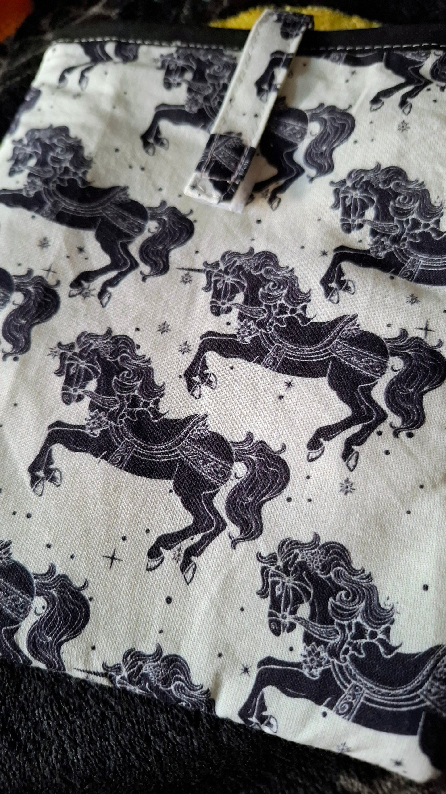 Ereader Sleeve | Carousel