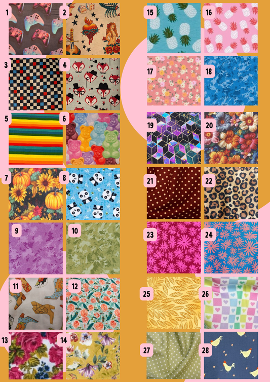 Custom | Pet Collection