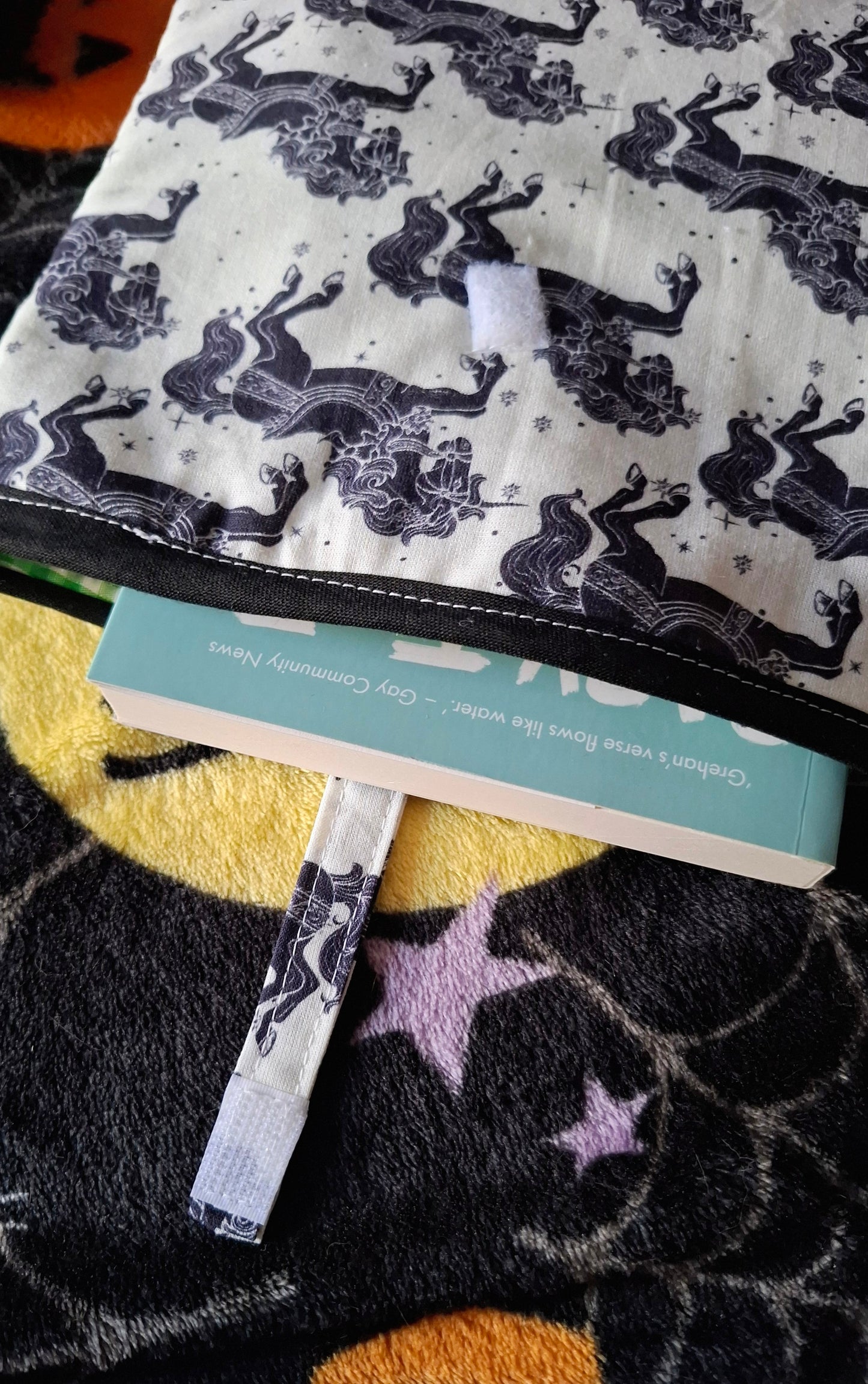 Ereader Sleeve | Carousel