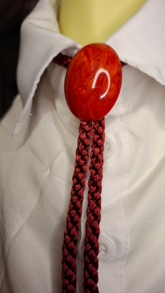 Bolo Tie | Sangre