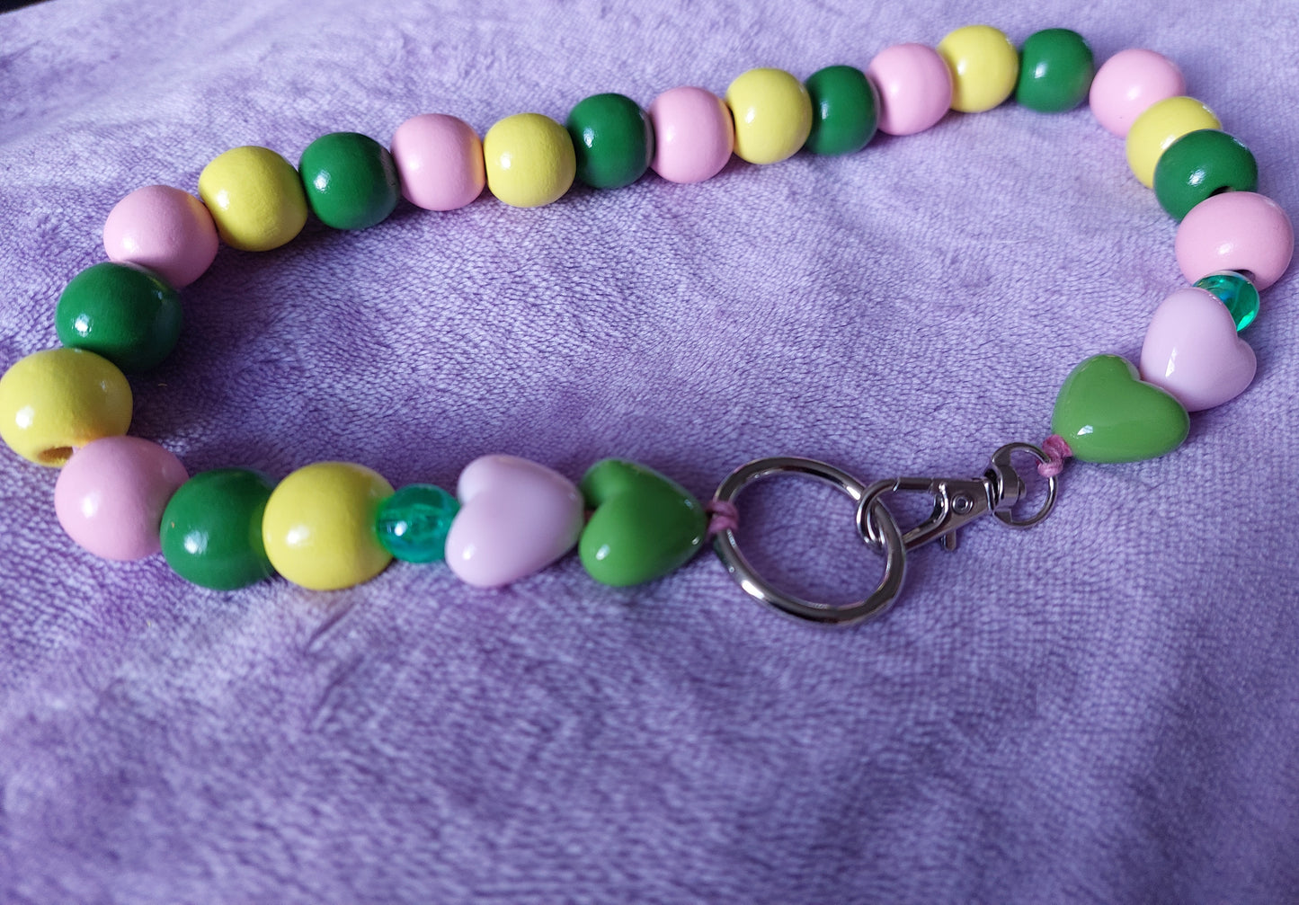 Pet Beads | Spring