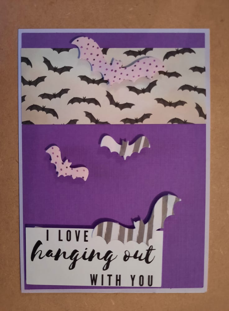 Valentines Cards | Spooky Love