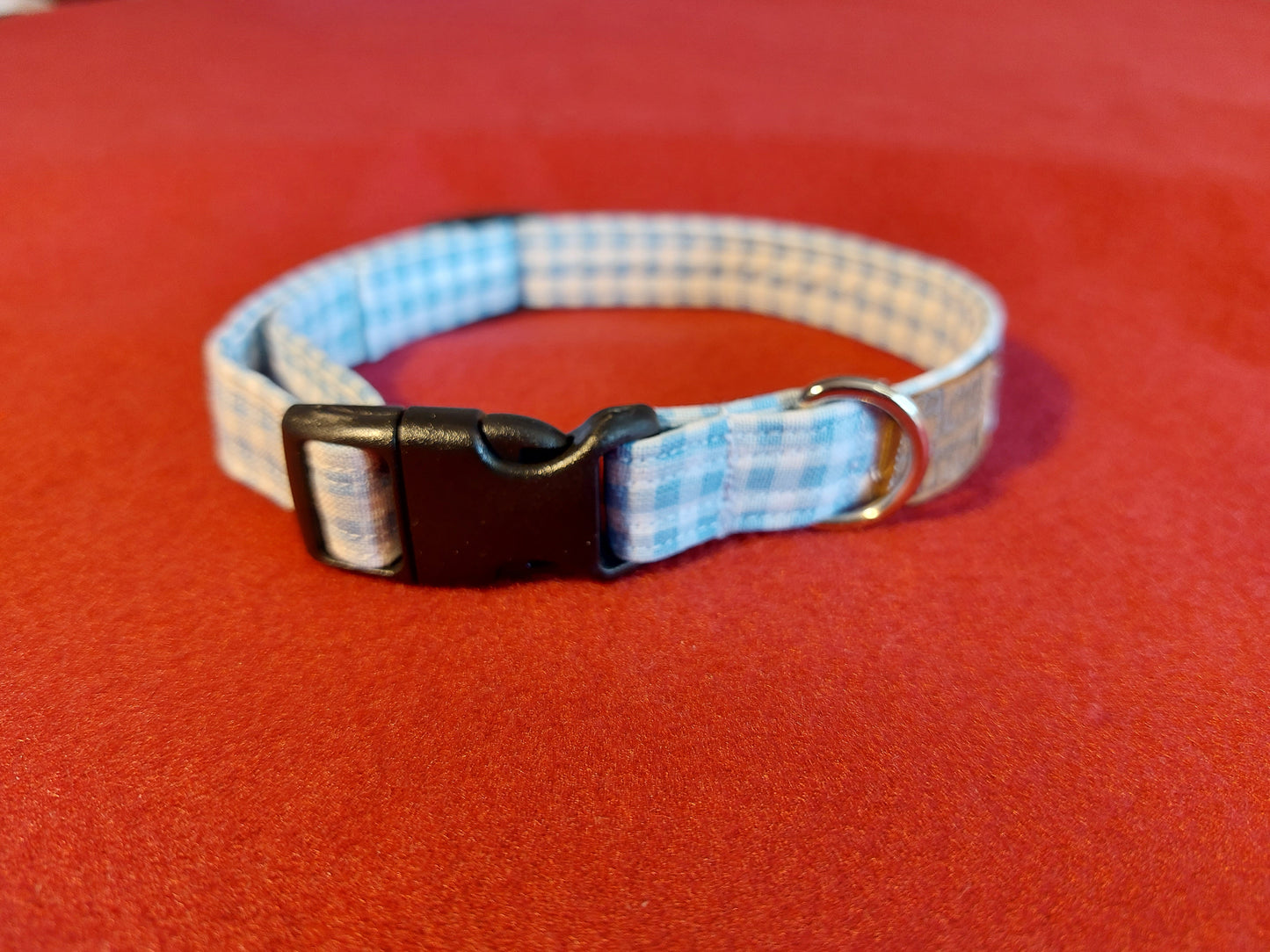Small - Medium Collars 15mm | Various