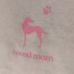 Cotton Shopper Bags | Pet Moms