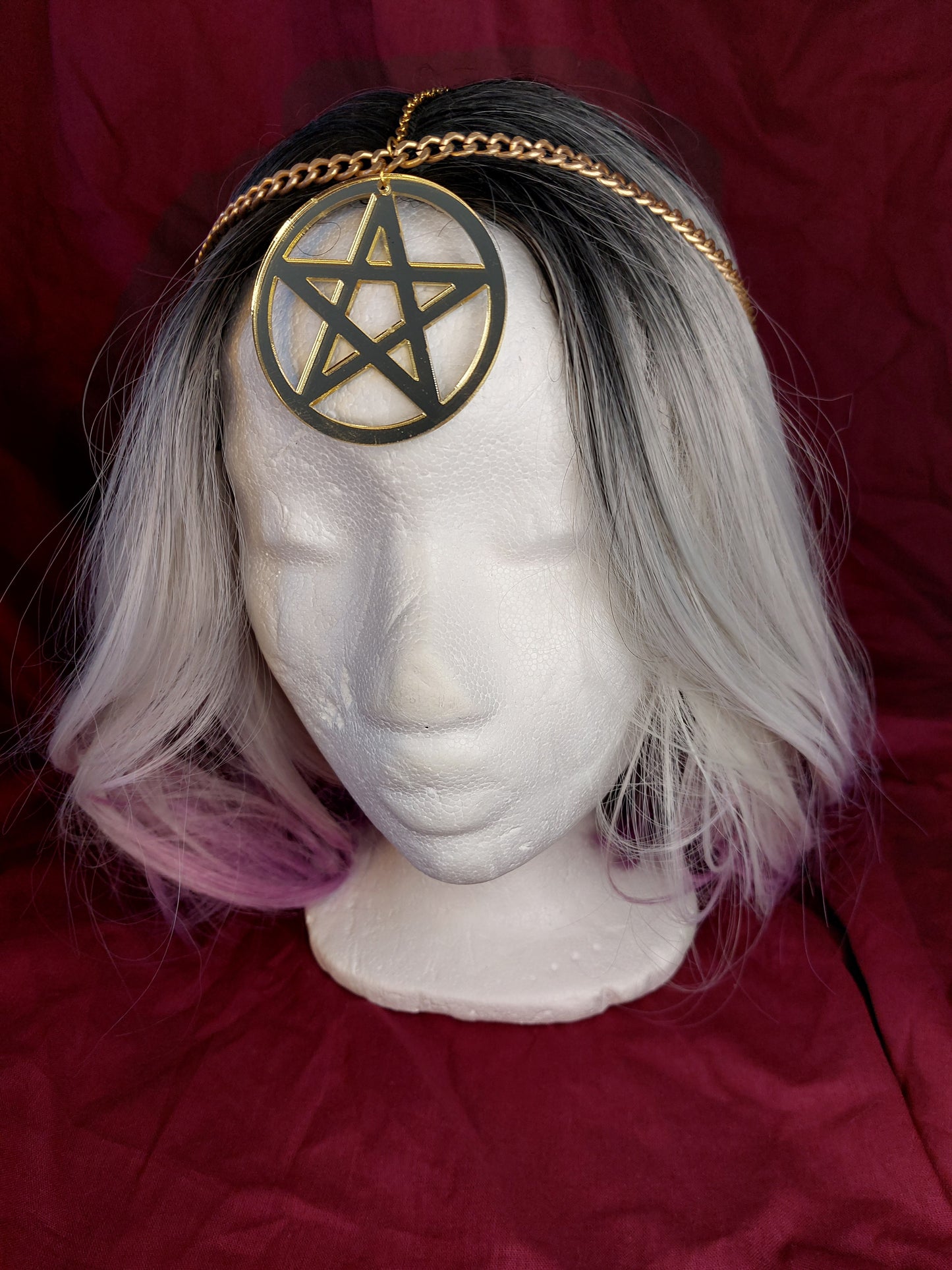 Crown Jewelry | Witch Heart