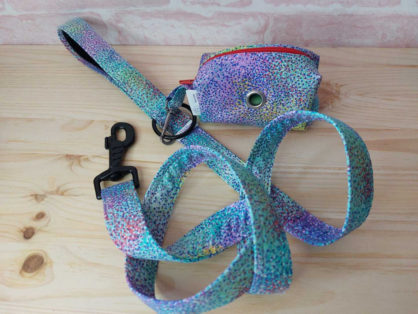 Speckled Rainbow | Pet Collection