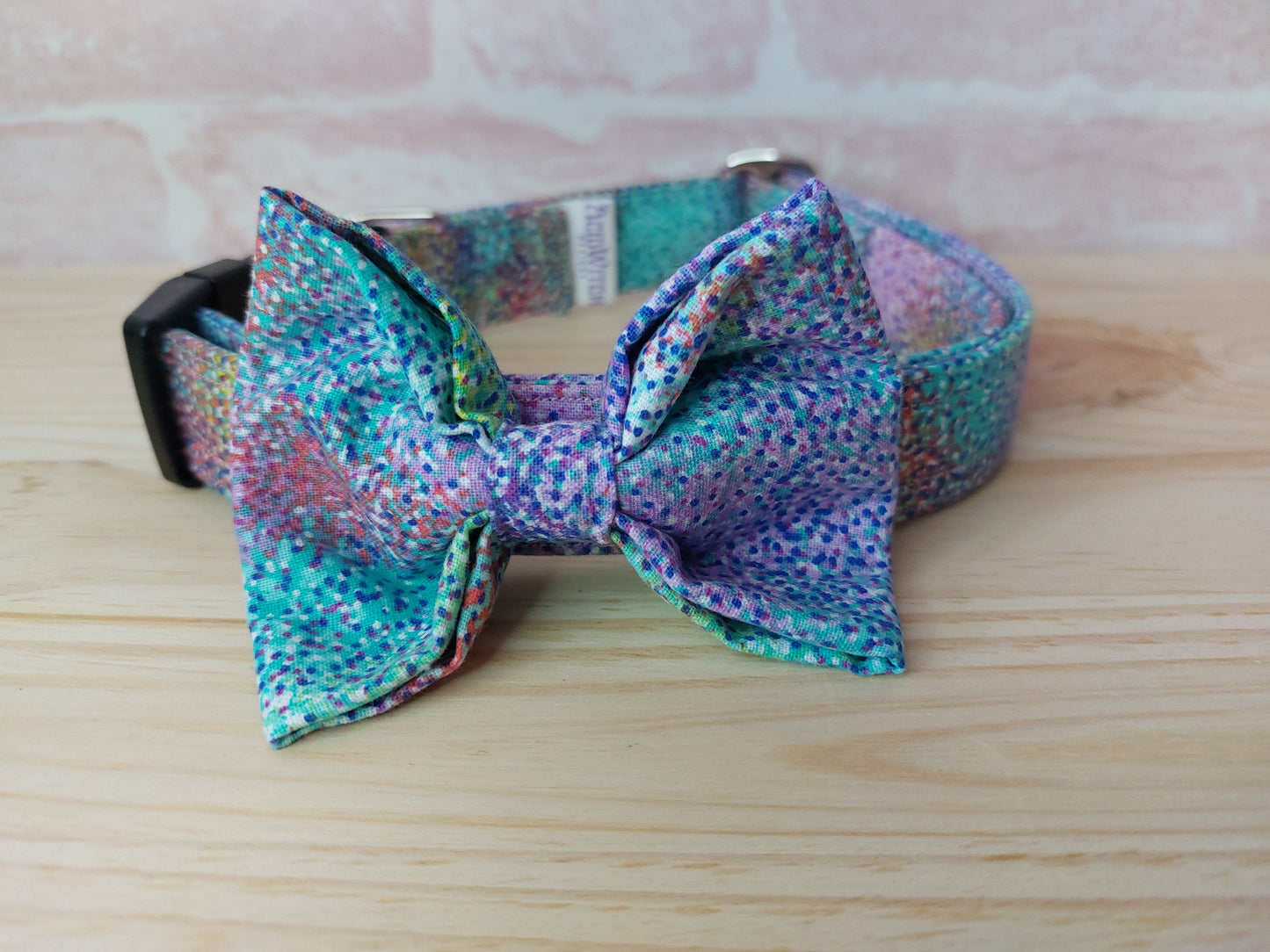 Speckled Rainbow | Pet Collection